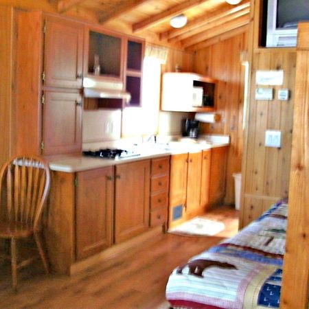 Bend-Sunriver Rv Campground Three Rivers Extérieur photo