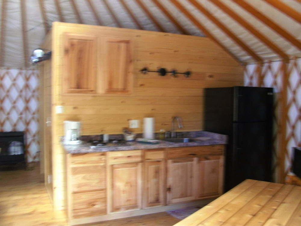 Bend-Sunriver Rv Campground Three Rivers Extérieur photo